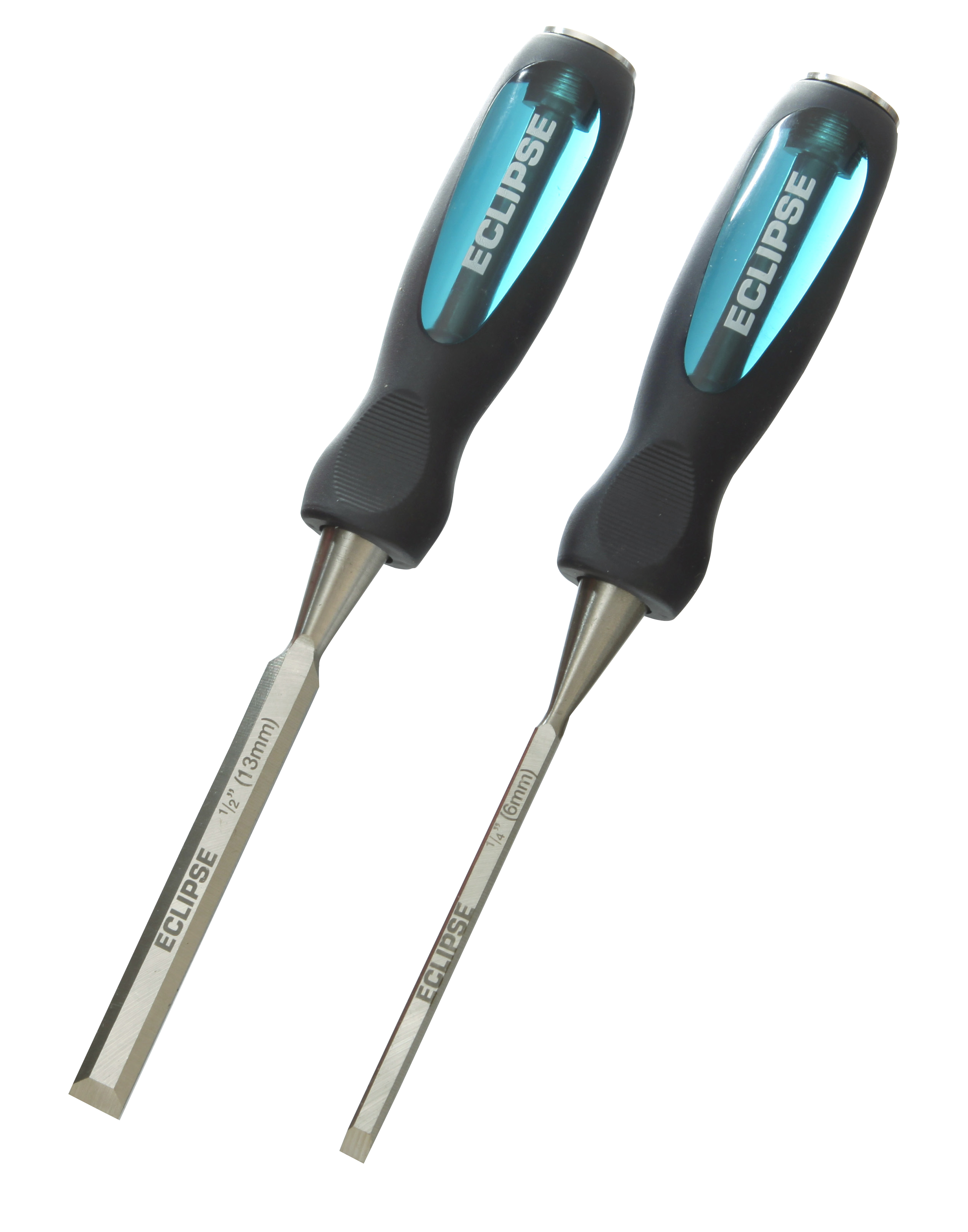 High Impact Through Tang Bevel Edge Wood Chisels Spear and Jackson